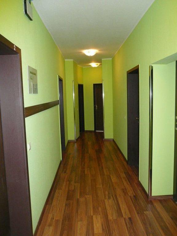 Hotel am Wilhelmsplatz Stuttgart Buitenkant foto